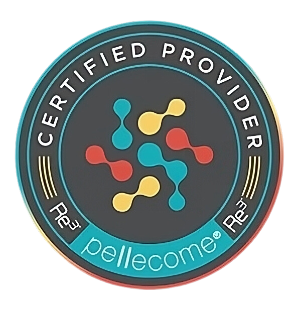 pellecome certified provider