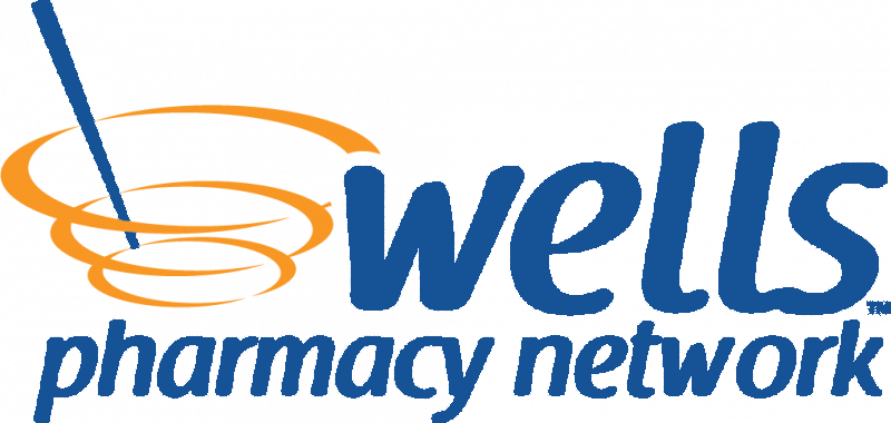 wells pharmacy network